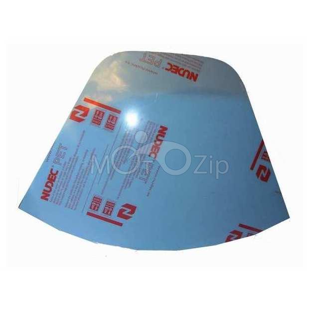  Стекло лобовое с/х (Буран) (мягкое)