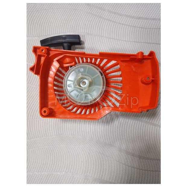 Стартер б/п в сборе (Champion 137/142)E-start(IGP)