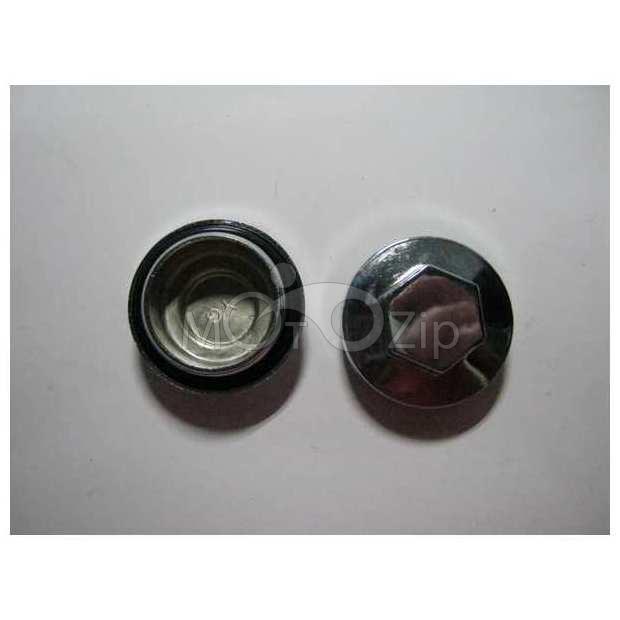  Крышка фильтра масл.(CB 200-250) (163FML-2,167FMM)