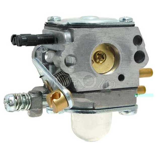  Карбюратор на триммер (Echo SRM2305) С1U K53