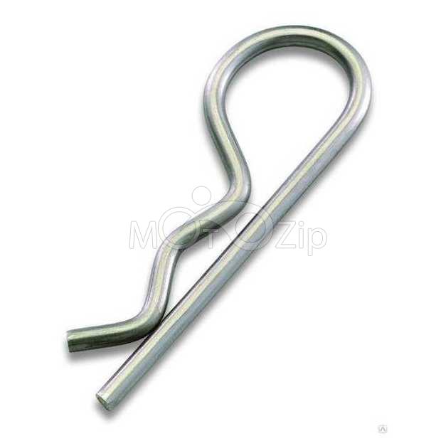  Шплинт стопорного пальца м/б