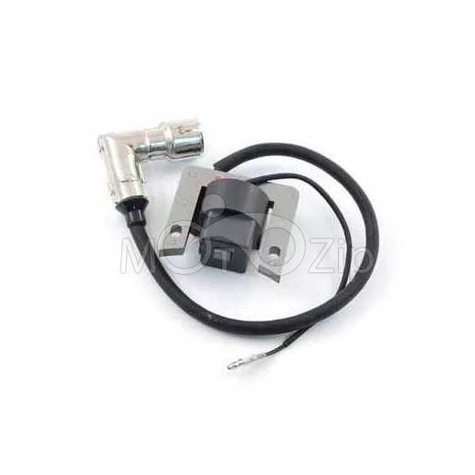 Зажигание м/б (MTD751/951)