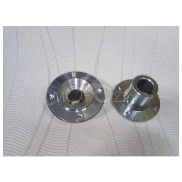  Ступица звезды ведущего вала м/буксировщик (Сигма)