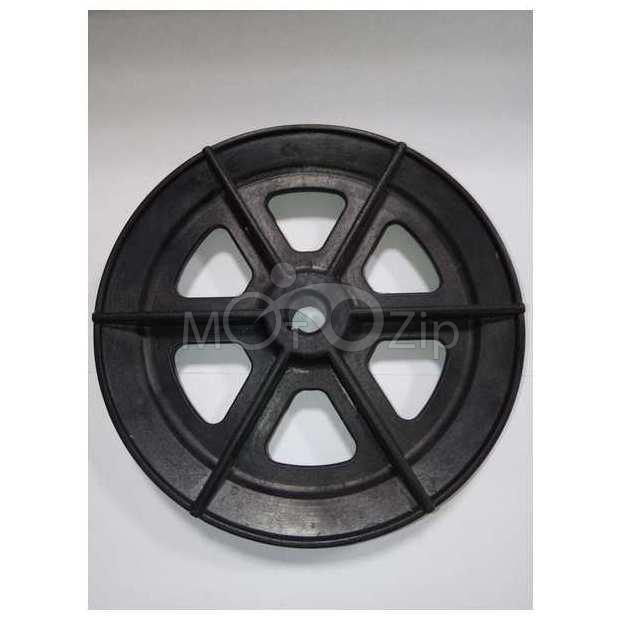 Шкив ведомый (Нева МК-80) большой