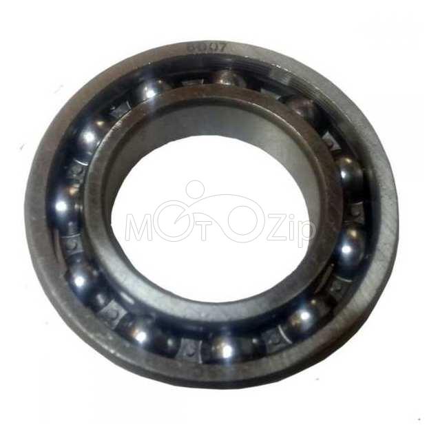  Подшипник 107 (открытый)