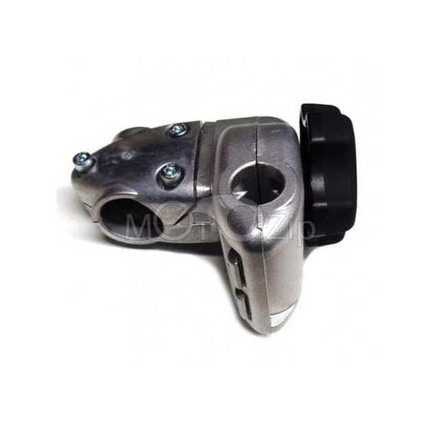  Кронштейн крепл.трубчатой рукоятки (Echo SRM2305/2