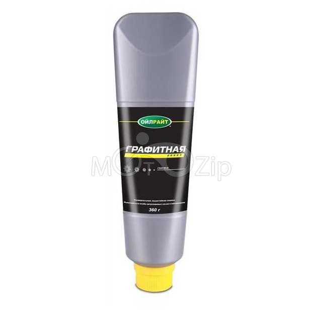 Смазка графитная (OIL RIGHT) 360 гр