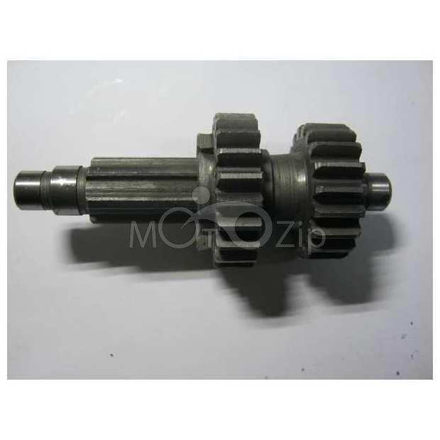  Вал (Минск) промежуточный в сборе