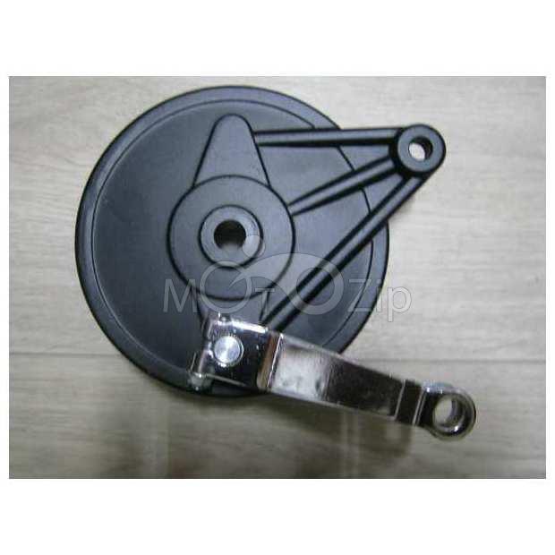  Барабан тормозной задний (Cobra Crossfire) в сборе