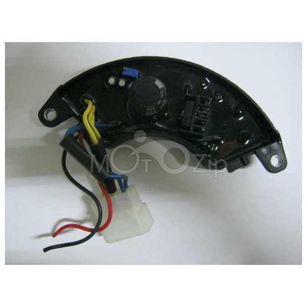 Блок AVR DG6500Е (CHAMPION)