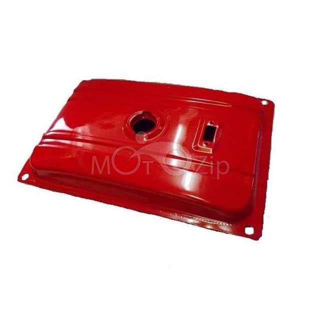  Бензобак генератора LIFAN/Greenf-168F 5,5/6,5л.с.