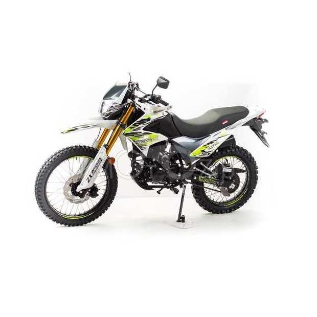  Мотоцикл Кросс ENDURO LT250 MOTOLAND 250 см3