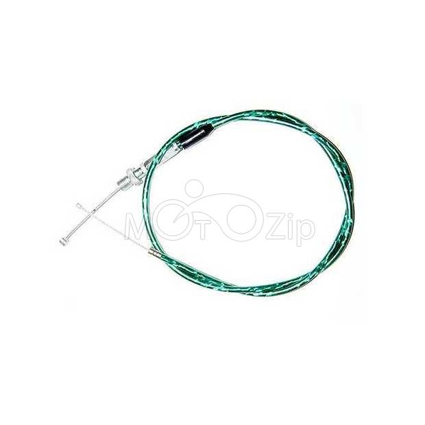  Трос газа TTR125 L=86 с натяжкой