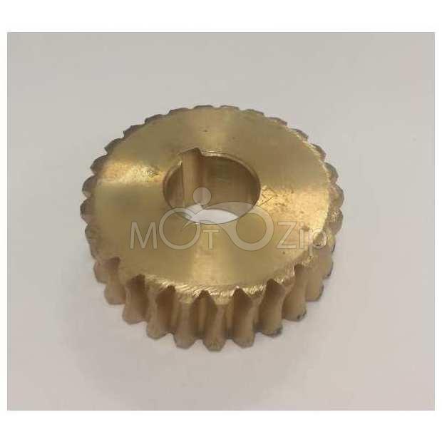  Шестерня редуктора с/у (26 зуба) d=20 mm (58*20)