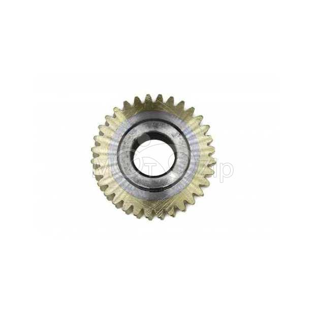  Шестерня редуктора с/у (32 зуба) d=19 mm (55))