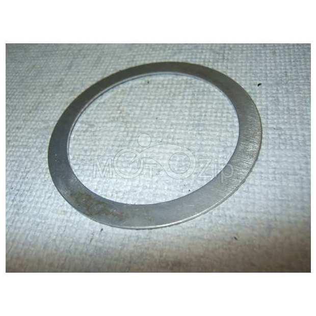  Прокладка под головку с/х (Рысь) (440-1003010) (алюм.кольцо)
