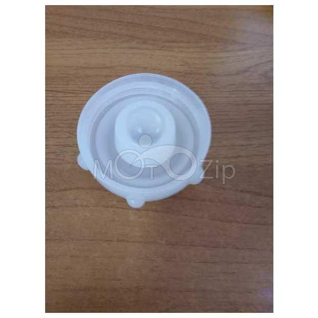 Пробка бензобака с/х (Буран)