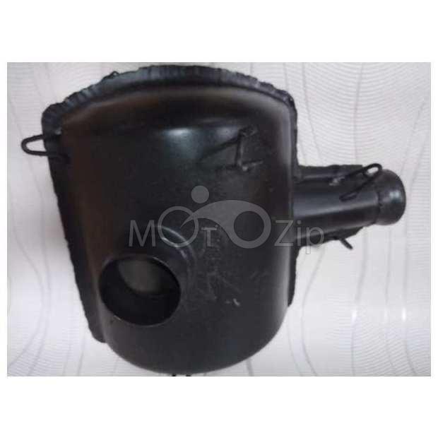 глушитель с/х Буран с/о