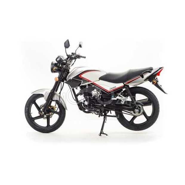  Мотоцикл VOYAGE 200 см3