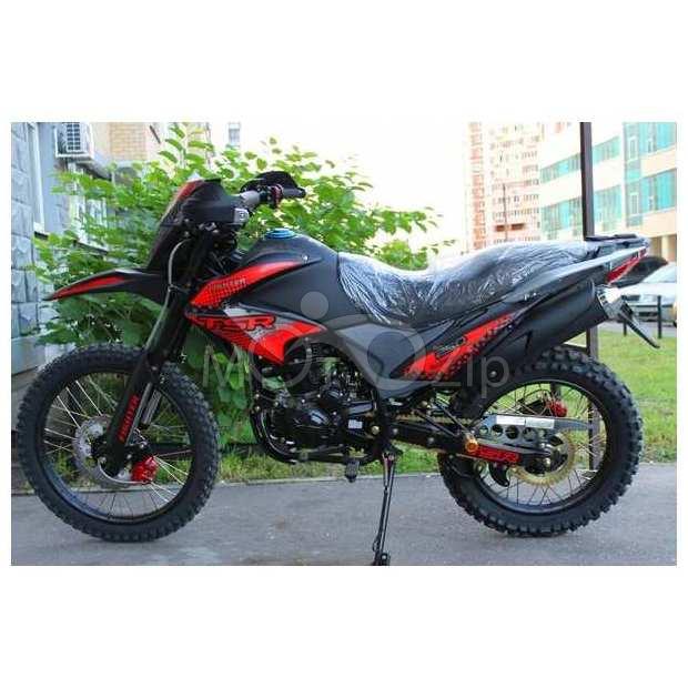  Мотоцикл FIGHTER 250 TSR 250 см3 (Без ПТС)