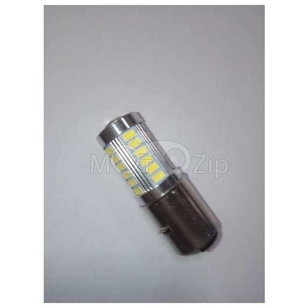  Лампа светодиодн.Н6(12/35-35)33SMD фарная