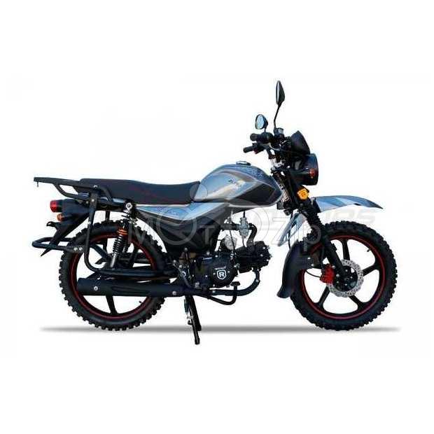  Мопед ROCKOT ALPHA OFFROAD M-12 49,9 сm (125 см3)