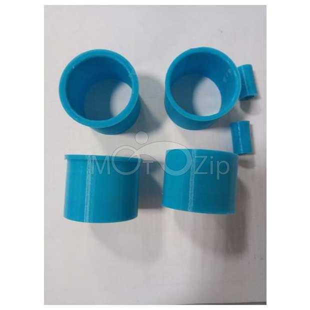  Втулка (Восход) передней вилки (компл - 2 шт) (ПЛАСТИК)