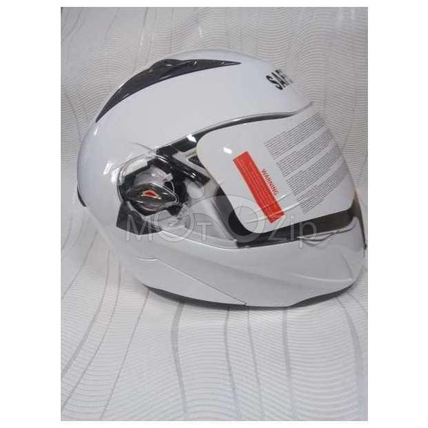  Шлем (Safelead) LX-118 (трансформер, с очками)