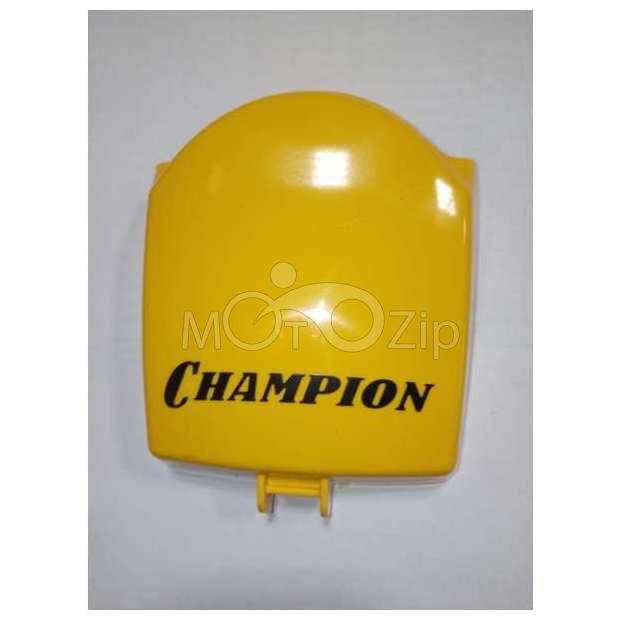  Крышка б/п воздушного фильтра (Champion 246,251,256)