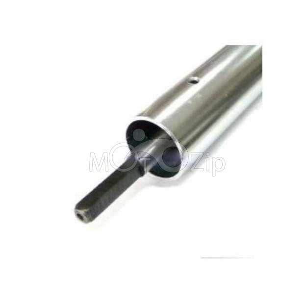  Штанга на трим. (152см,28мм,квадрат) цельная с валом