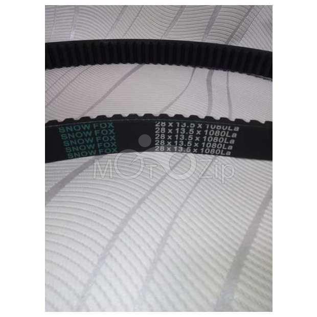  Ремень вариатора 28*13,5*1080 с/х (Буран) Тайвань