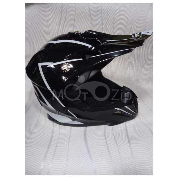  Шлем (Yemapai) 211 (кроссовый)