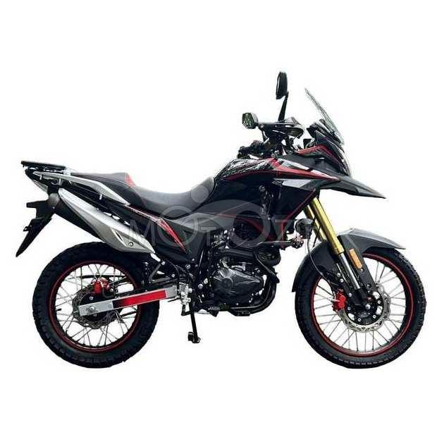  Мотоцикл CORSAR 250 см3