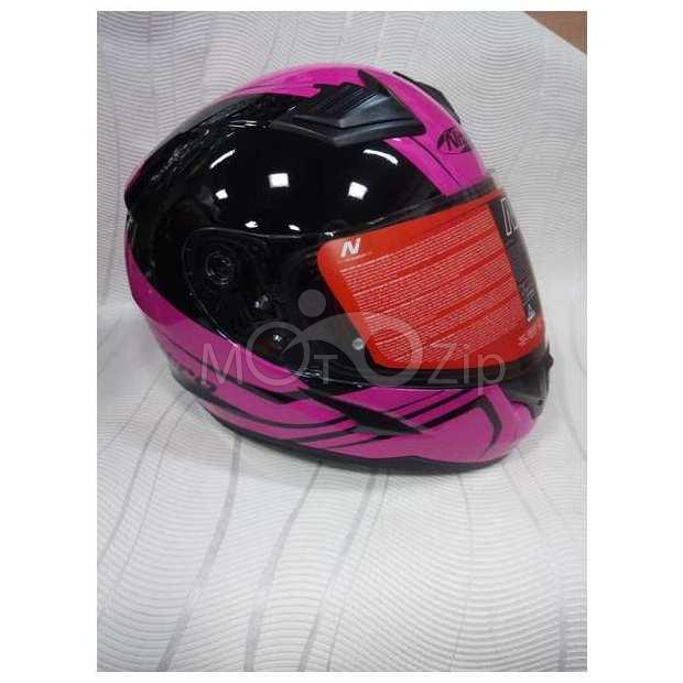  Шлем (NITRO N2400) женский