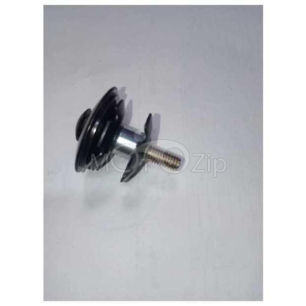  Якорь  (вело) рулевой колонки 1-1/8" МТВ KENLI KL-C07