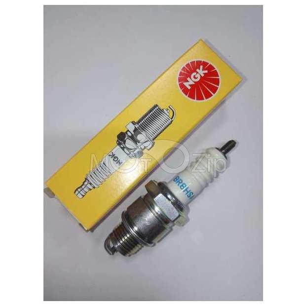  Свеча зажигания (NGK BR 8 НSА) 5539 (скутер)