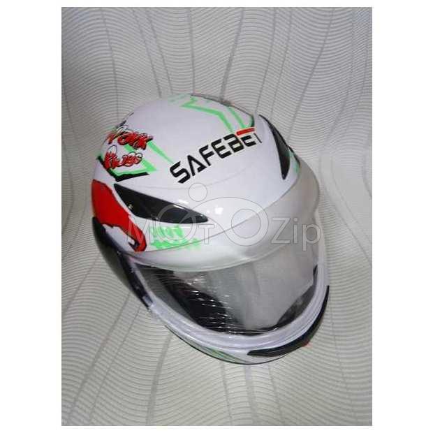  Шлем (SAFEBET) HF-908 (детский)