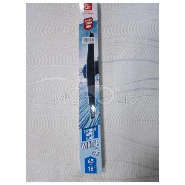  Щетка стеклоочистителя (GTH) 18"/45см зимняя, тефлон
