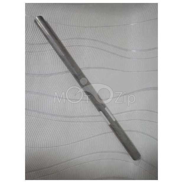  Ось балансировочная катков для м/буксировщика 500 мм под болт 10 мм