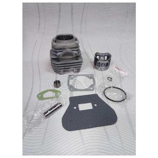  Поршневая б/п (Atlant/Forward 5200) 45 мм PRO (IGP) (с графитовым напылением)