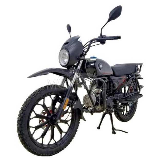  Мопед BOLT 1 (110см3)