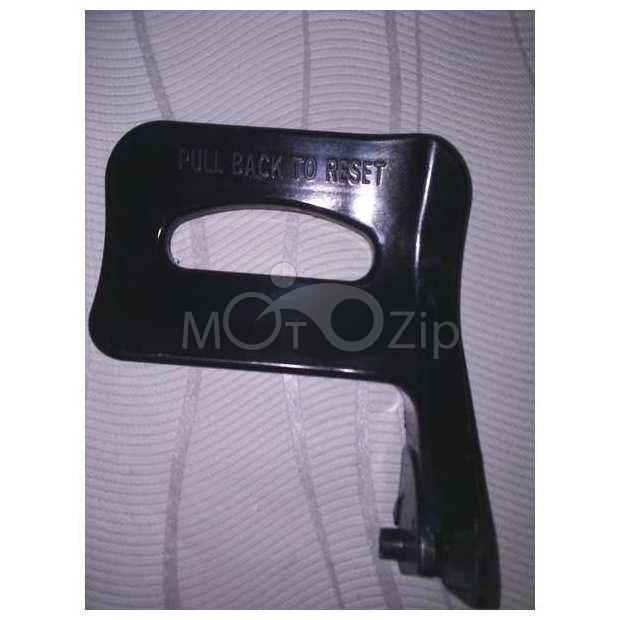  Ручка тормоза б/п (Champion 246,251,256)