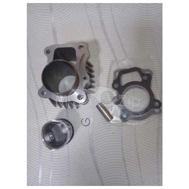  Поршневая (ATV R07-GY60) в сборе d=44