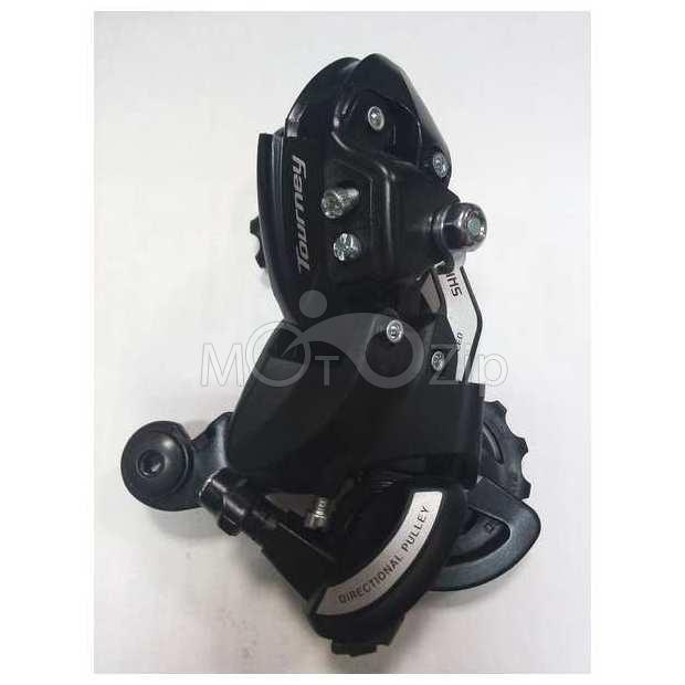  Суппорт (вело) под болт (Shimano) TY-500 Турне