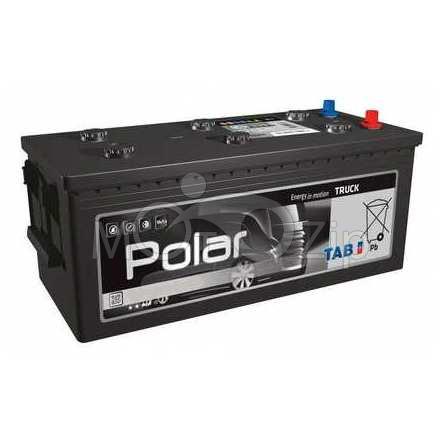  АКБ. 6СТ-225АЧ TAB Polar Truck евро 225