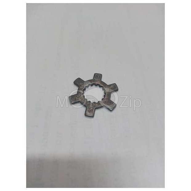  Храповик вариатора ( кресик) JOG 90