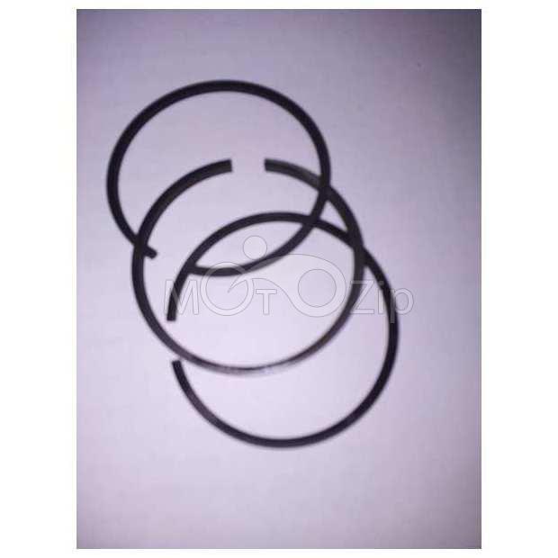  Кольцо д/компрессора d=65