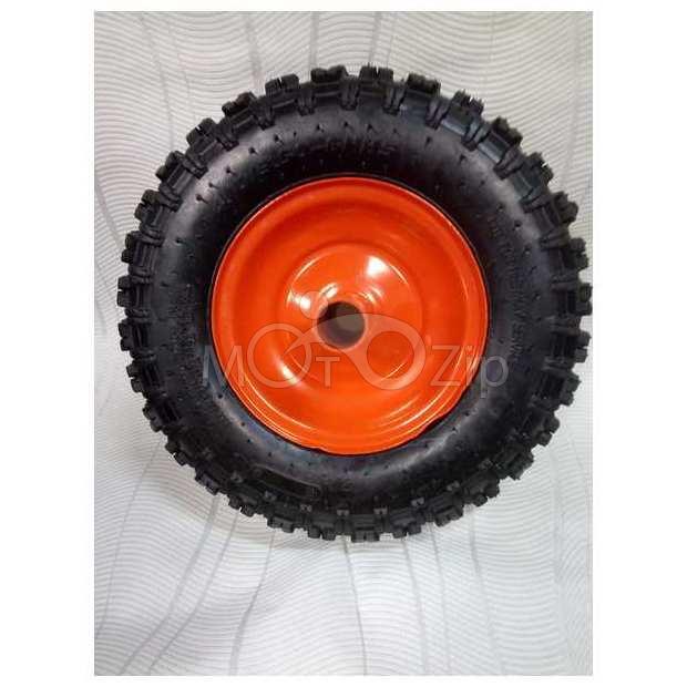  Колесо для снегоуборщика 13" 4.10/3.5-6 d посадки=25мм