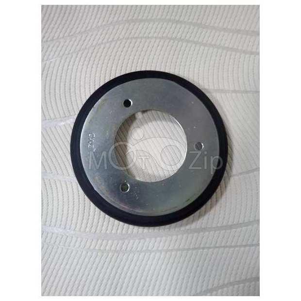  Кольцо фрикциона для снегоуб. (внутр.D-57мм) резин (57*112*126) Huter SGC-4000,4100,4800,5500,6000,8