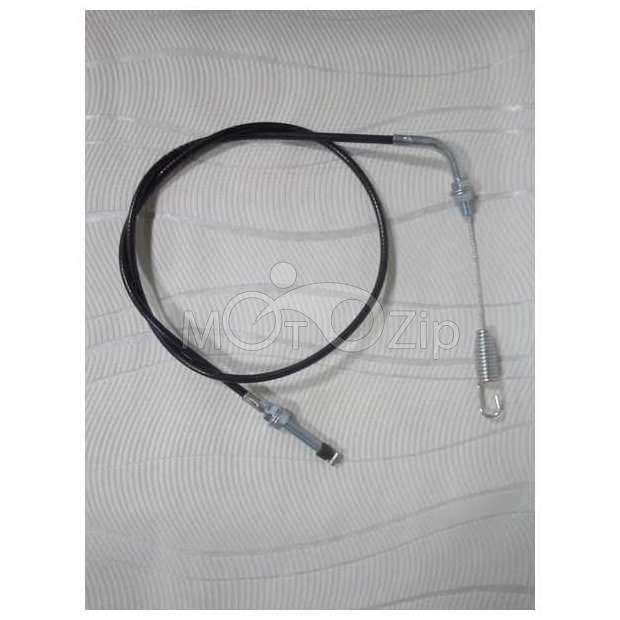  Трос привода с/у12С